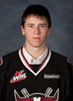 Phoenix Coyotes draft pick #12 description=